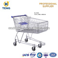 Australia shopping cart folding shopping carts with wheels